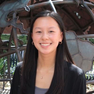 Executive Board Member Headshot