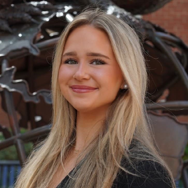 Executive Board Member Headshot