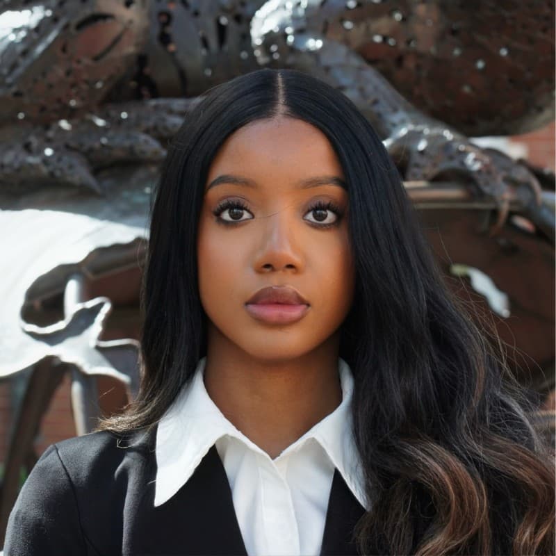 Executive Board Member Headshot