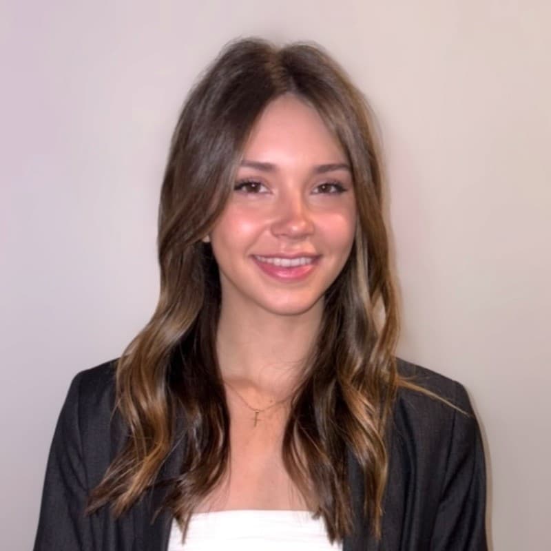 Executive Board Member Headshot