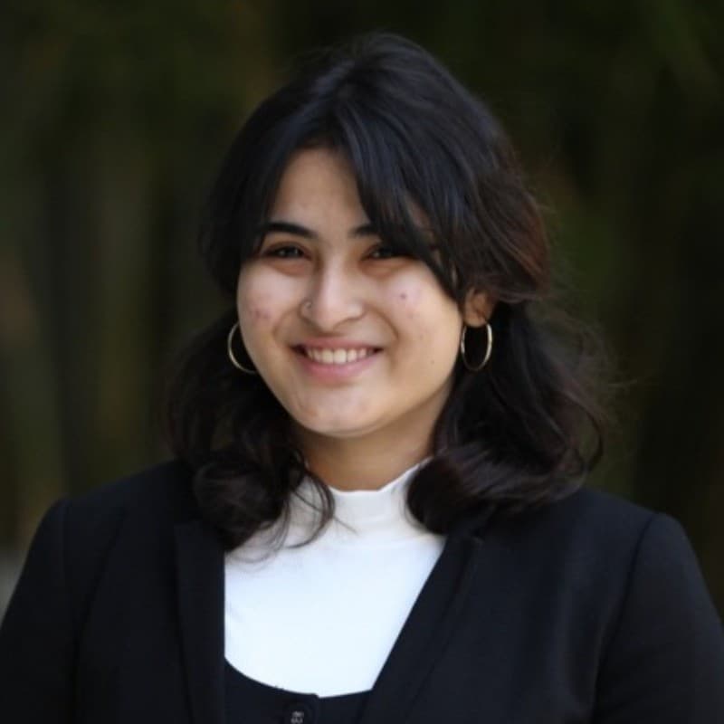 Executive Board Member Headshot