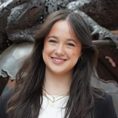 Executive Board Member Headshot