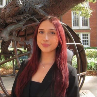 Executive Board Member Headshot