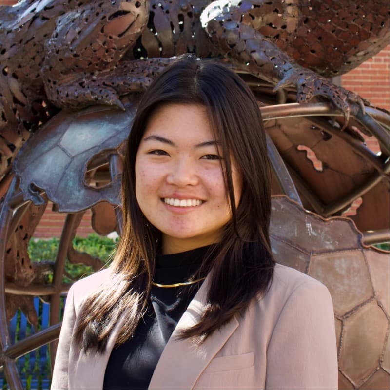 Executive Board Member Headshot