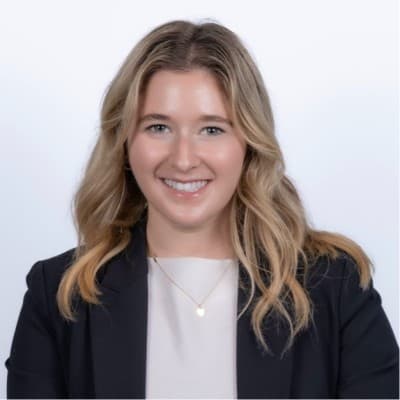 Executive Board Member Headshot