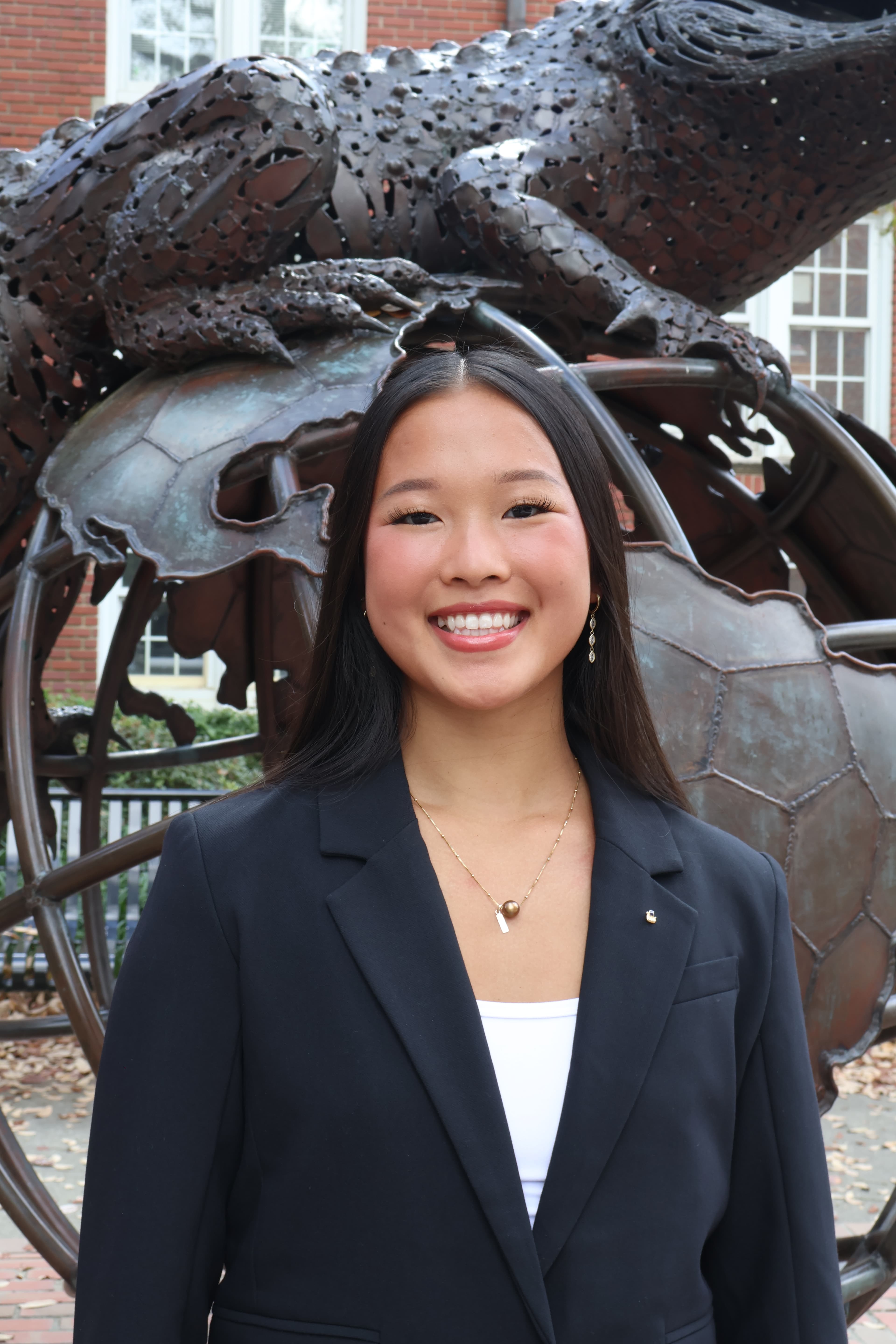 Executive Board Member Headshot