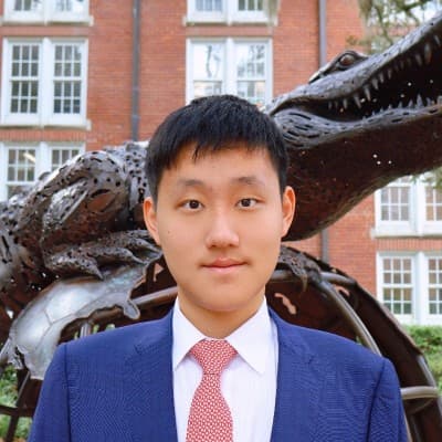 Executive Board Member Headshot