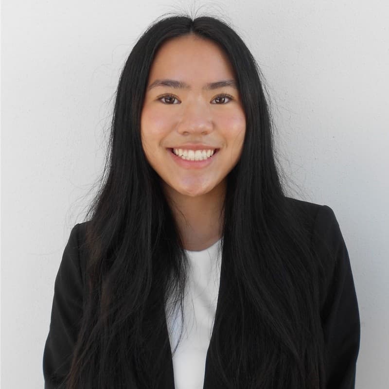 Executive Board Member Headshot