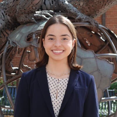 Executive Board Member Headshot