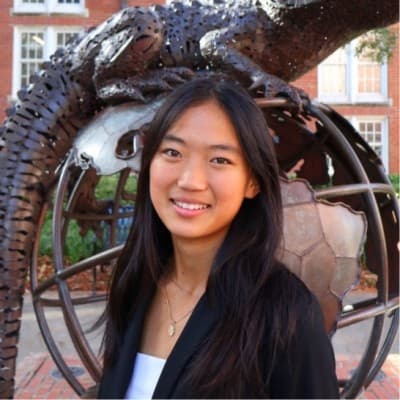 Executive Board Member Headshot