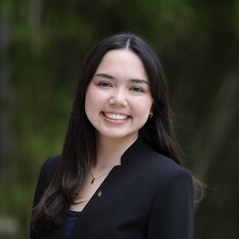 Executive Board Member Headshot
