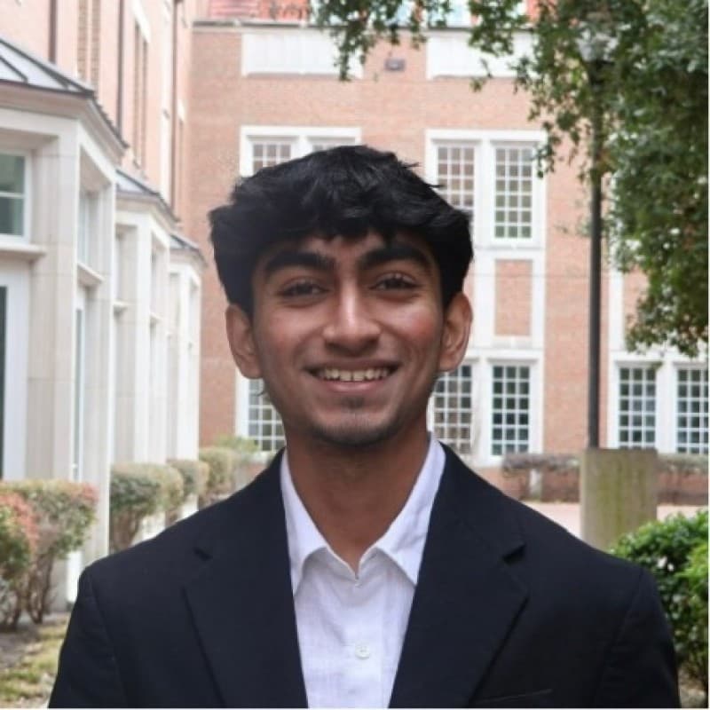 Executive Board Member Headshot