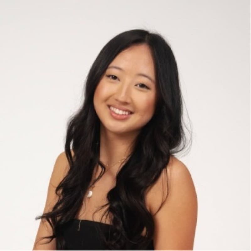 Executive Board Member Headshot