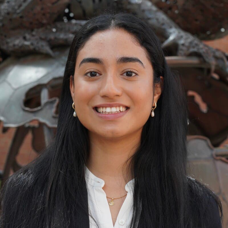 Executive Board Member Headshot