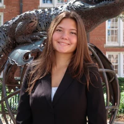 Executive Board Member Headshot