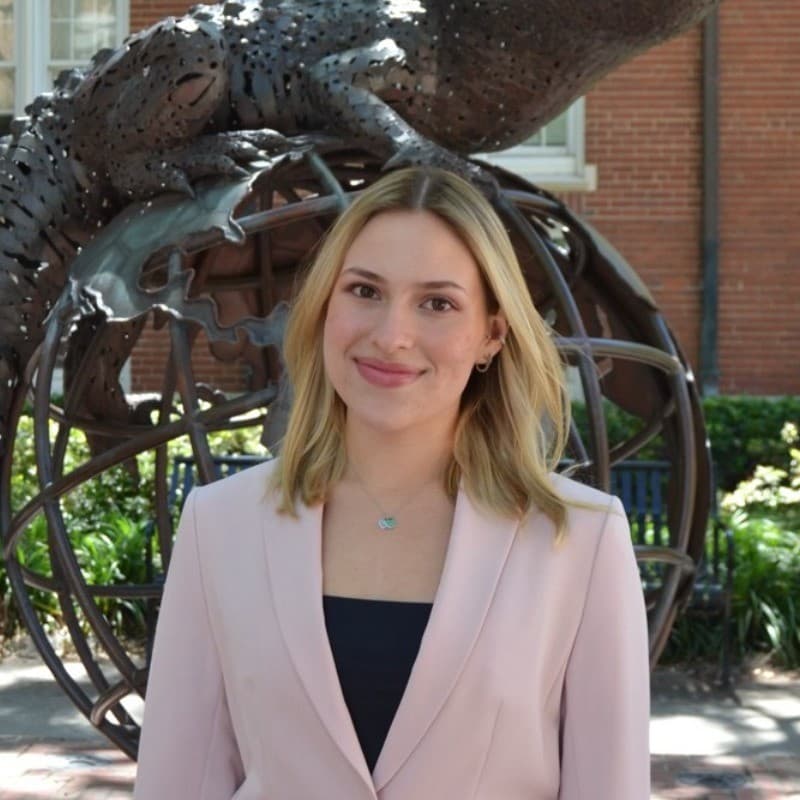 Executive Board Member Headshot