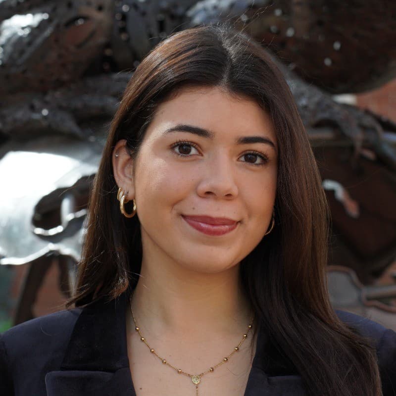 Executive Board Member Headshot