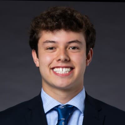 Executive Board Member Headshot