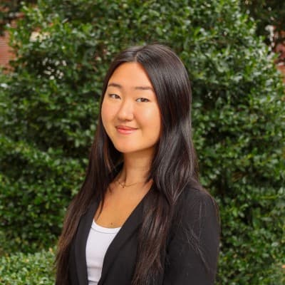 Executive Board Member Headshot