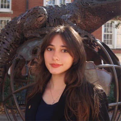 Executive Board Member Headshot