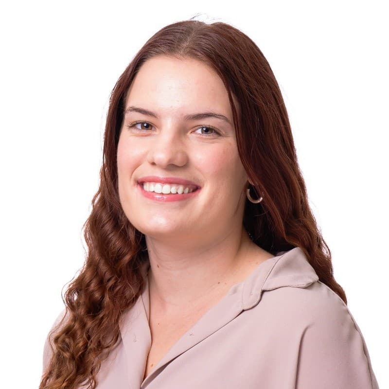 Executive Board Member Headshot