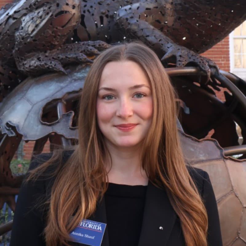 Executive Board Member Headshot