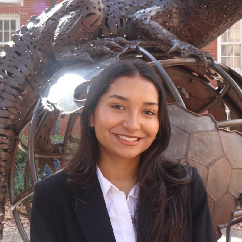 Executive Board Member Headshot