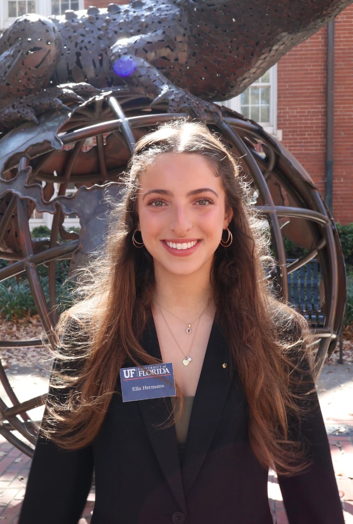 Executive Board Member Headshot