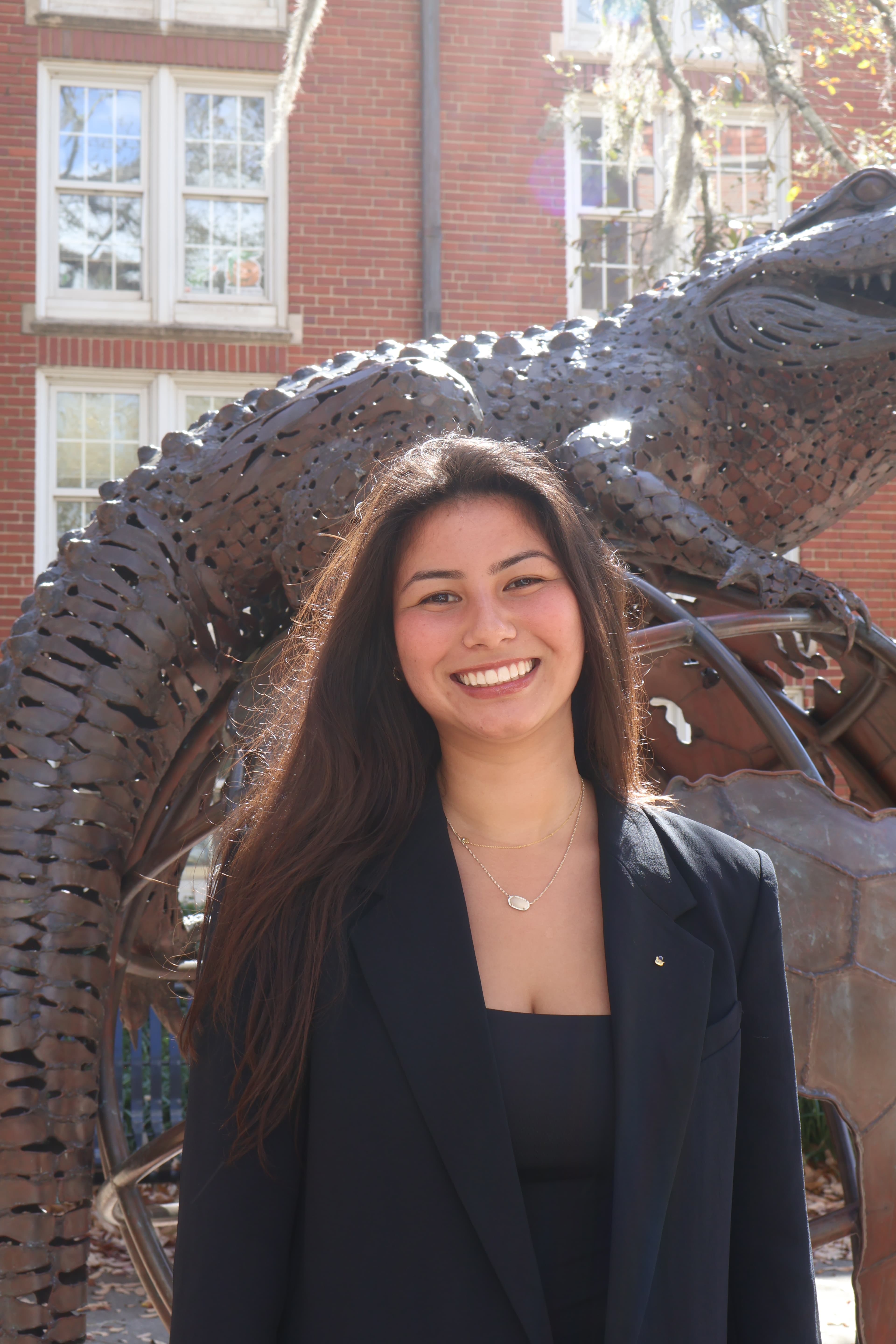 Executive Board Member Headshot