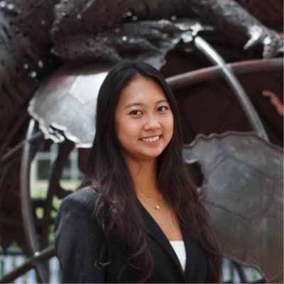 Executive Board Member Headshot
