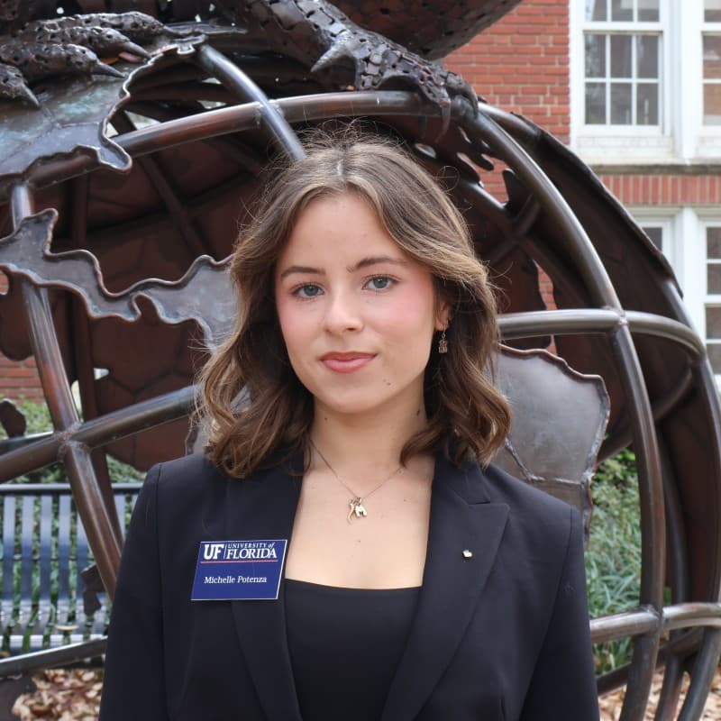 Executive Board Member Headshot