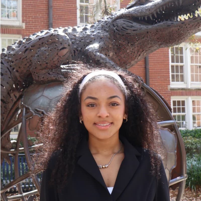 Executive Board Member Headshot