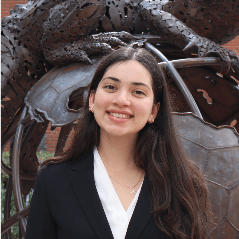 Executive Board Member Headshot