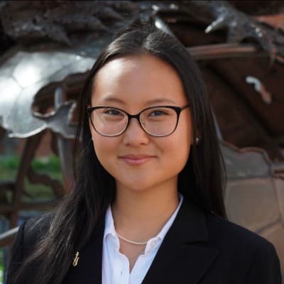 Executive Board Member Headshot