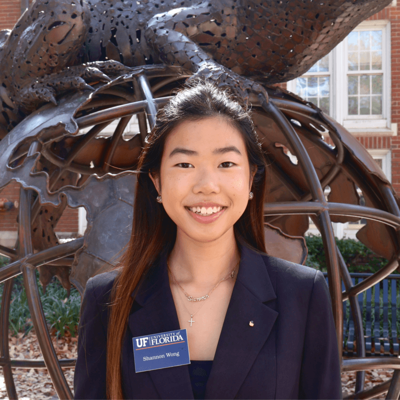 Executive Board Member Headshot