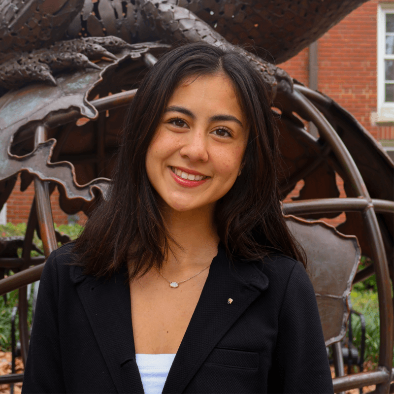 Executive Board Member Headshot